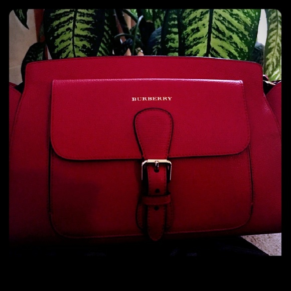 Burberry Handbags - Burberry shoulder bag